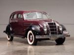 Chrysler Airflow Sedan 1935 года